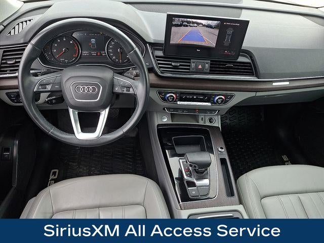 2021 Audi Q5 Premium 45 TFSI quattro S tronic