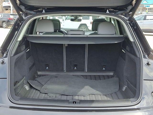 2021 Audi Q5 Premium 45 TFSI quattro S tronic