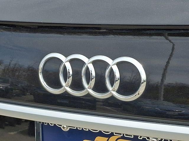 2021 Audi Q5 Premium 45 TFSI quattro S tronic