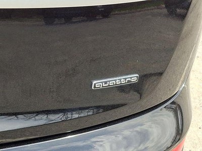 2021 Audi Q5 Premium 45 TFSI quattro S tronic