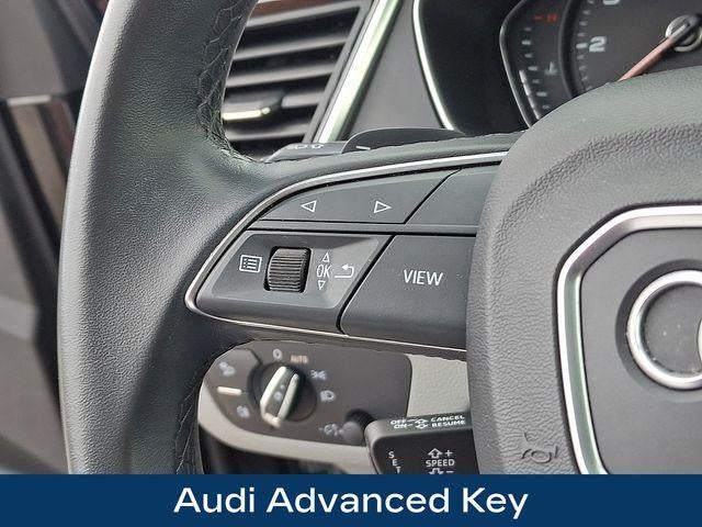 2021 Audi Q5 Premium 45 TFSI quattro S tronic