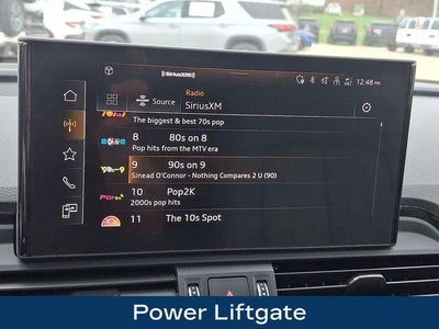 2021 Audi Q5 Premium 45 TFSI quattro S tronic