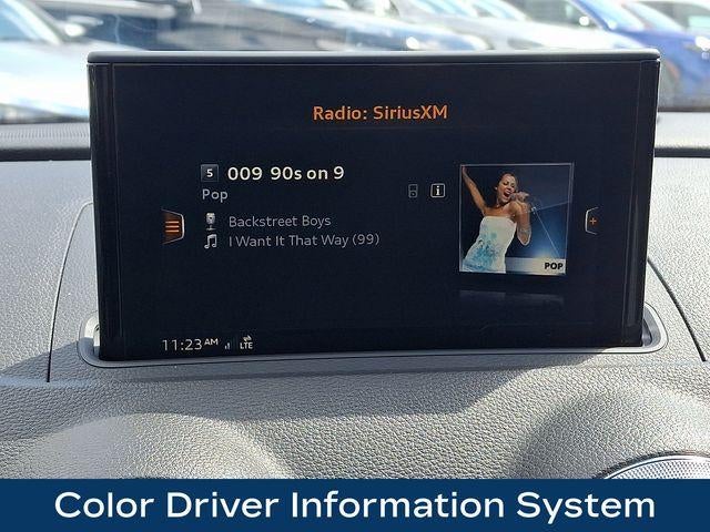 2019 Audi A3 45 Premium