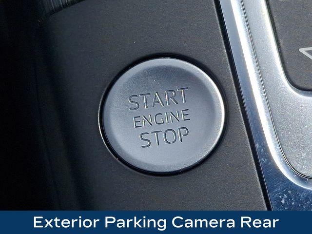 2019 Audi A3 45 Premium