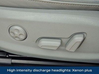 2019 Audi A3 45 Premium