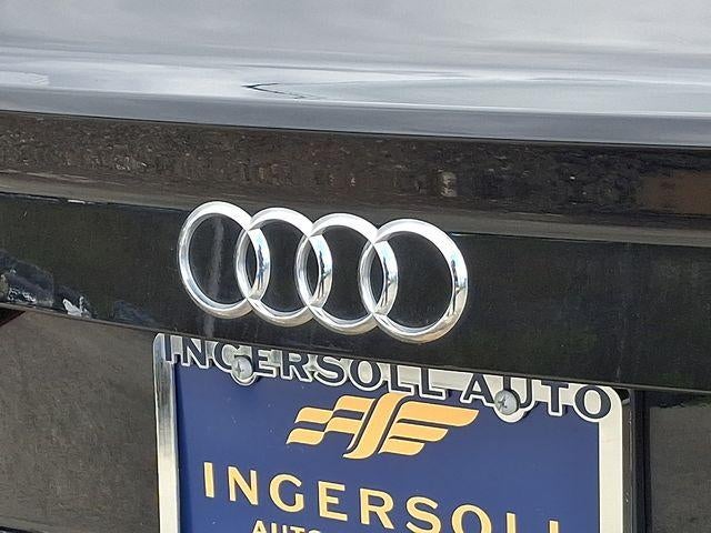 2019 Audi A3 45 Premium