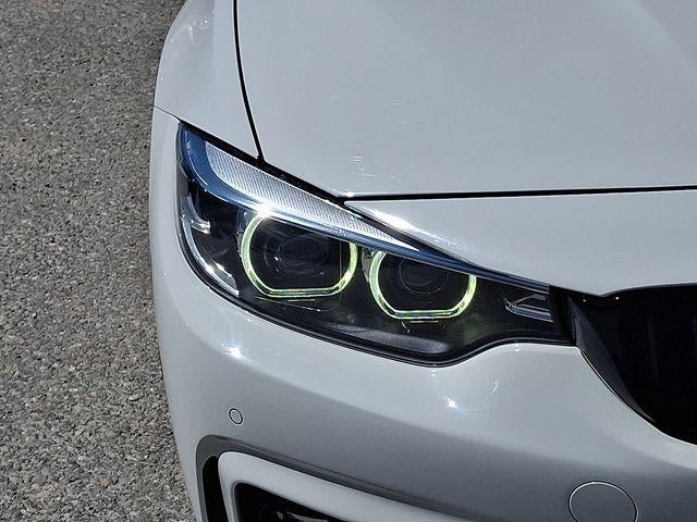 2020 BMW 430i xDrive