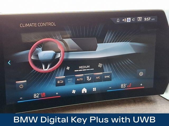 2025 BMW X1 xDrive28i