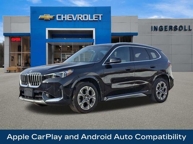 2025 BMW X1 xDrive28i