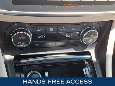 2019 Mercedes-Benz CLA 250 4MATIC®