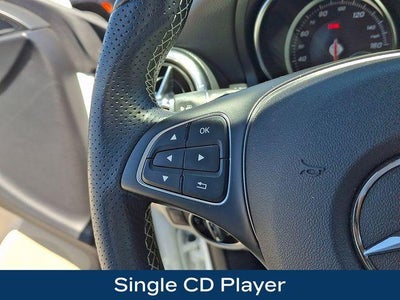 2019 Mercedes-Benz CLA 250 4MATIC®
