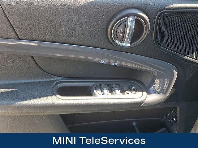 2019 MINI Countryman Cooper S