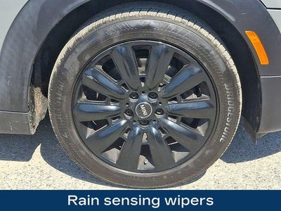 2019 MINI Countryman Cooper S