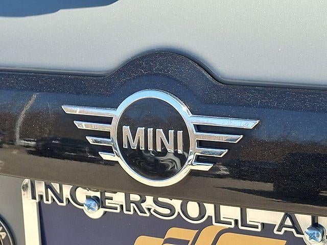 2019 MINI Countryman Cooper S