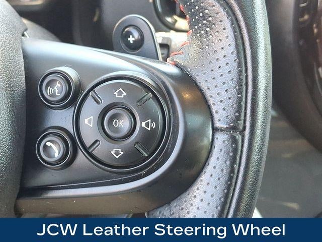 2019 MINI Countryman Cooper S