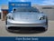 2024 Porsche Taycan 4S