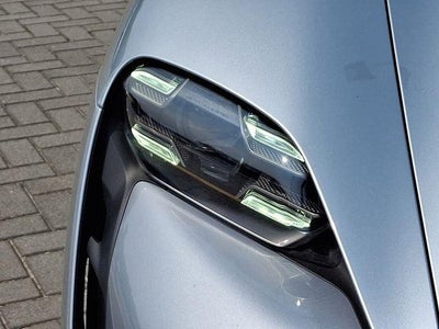 2024 Porsche Taycan 4S