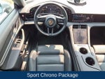 2024 Porsche Taycan 4S