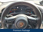 2024 Porsche Taycan 4S