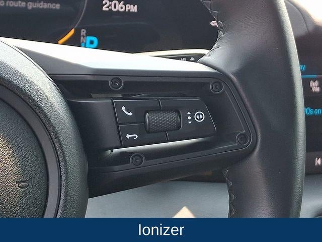 2024 Porsche Taycan 4S