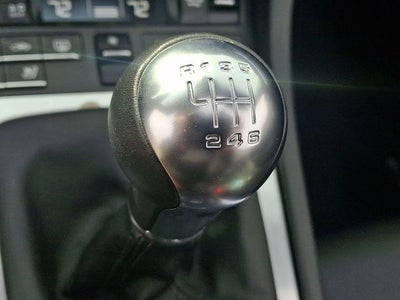 2022 Porsche 718 Boxster S