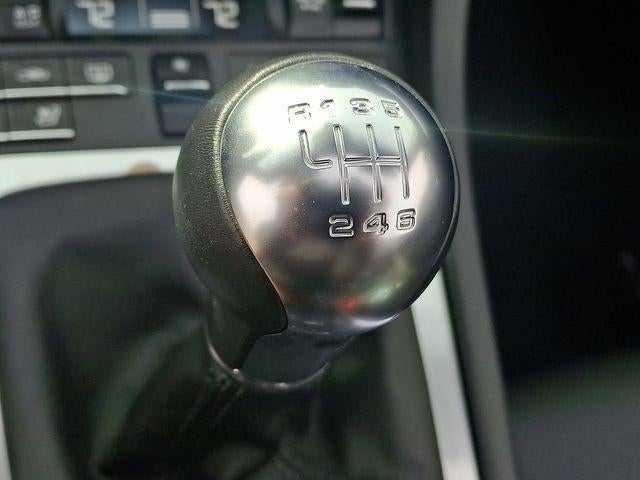 2022 Porsche 718 Boxster S