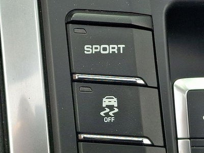 2022 Porsche 718 Boxster S