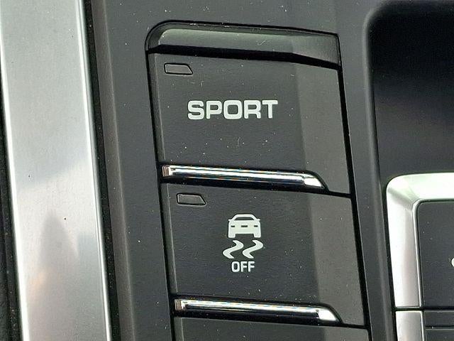 2022 Porsche 718 Boxster S