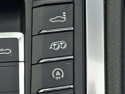 2022 Porsche 718 Boxster S