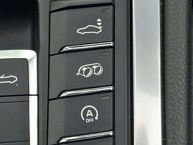 2022 Porsche 718 Boxster S