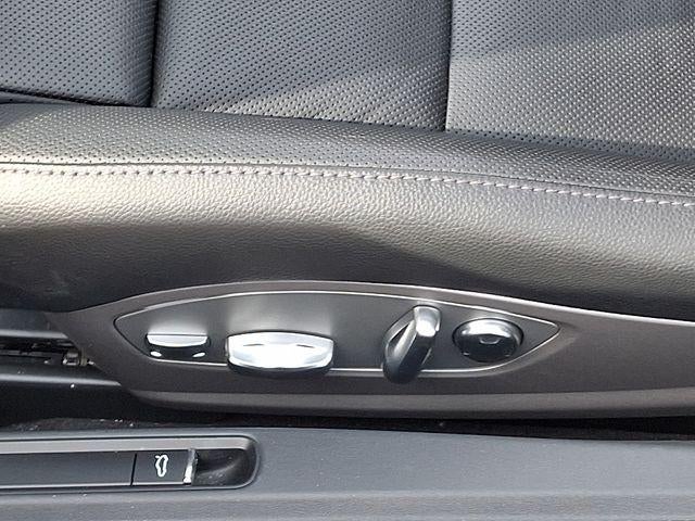 2022 Porsche 718 Boxster S