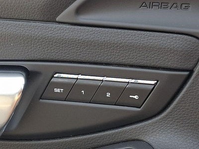 2022 Porsche 718 Boxster S