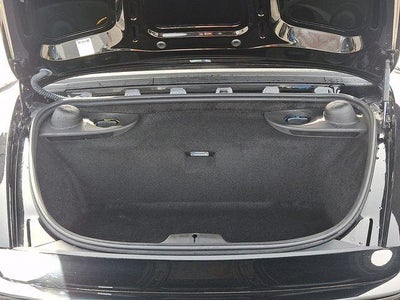 2022 Porsche 718 Boxster S