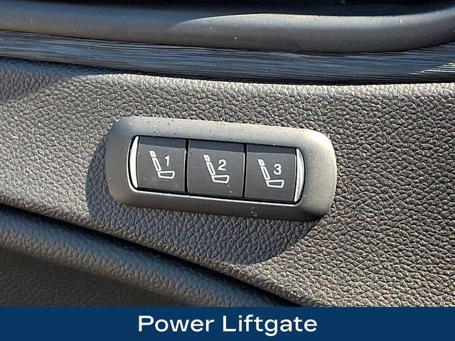 2019 Alfa Romeo Stelvio AWD