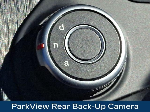 2019 Alfa Romeo Stelvio AWD