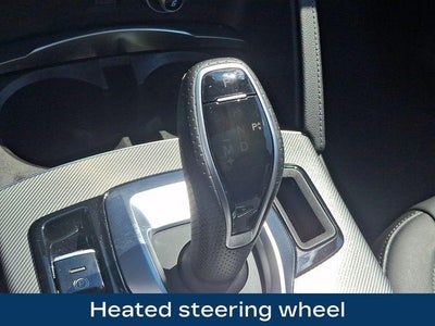 2024 Alfa Romeo Stelvio Ti AWD