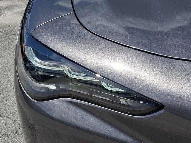 2024 Alfa Romeo Stelvio Ti AWD