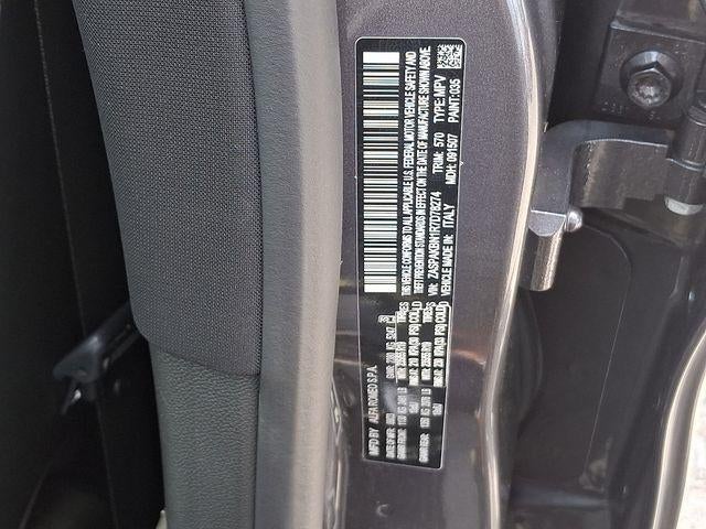 2024 Alfa Romeo Stelvio Ti AWD
