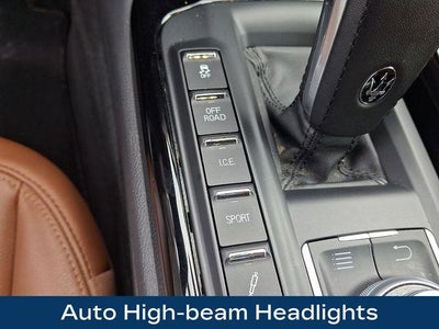 2020 Maserati Levante 