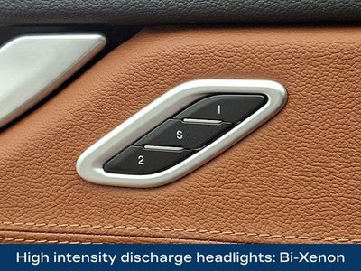 2020 Maserati Levante 