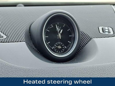 2020 Maserati Levante 