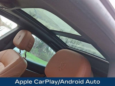 2020 Maserati Levante 