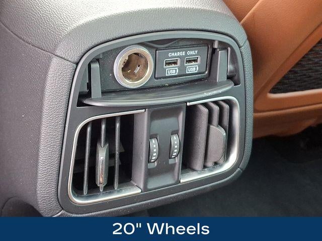 2020 Maserati Levante 