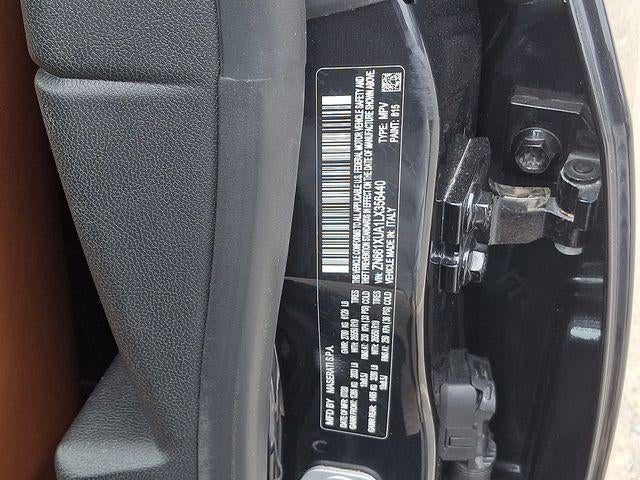 2020 Maserati Levante 