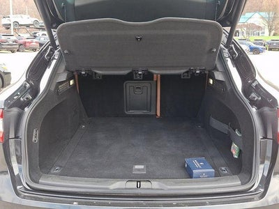 2020 Maserati Levante 