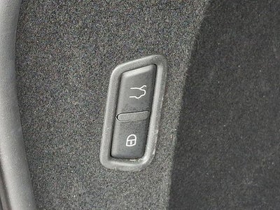 2020 Maserati Levante 