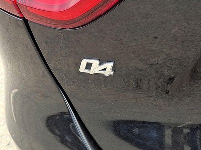 2020 Maserati Levante 