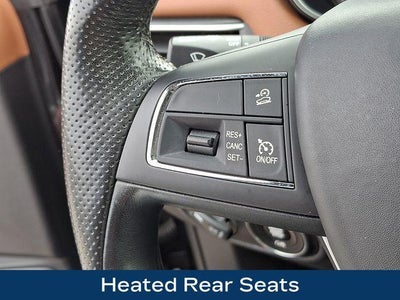 2020 Maserati Levante 