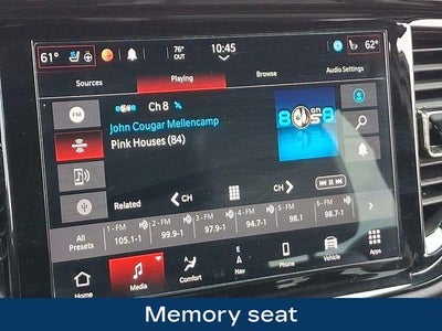 2022 Dodge Durango R/T Plus AWD