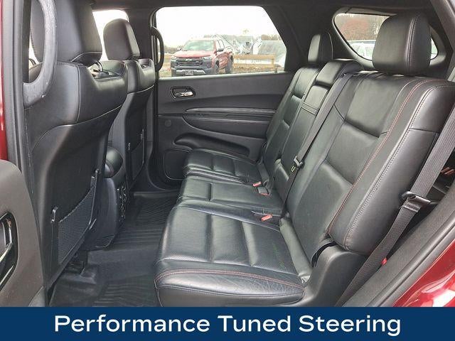 2022 Dodge Durango R/T Plus AWD